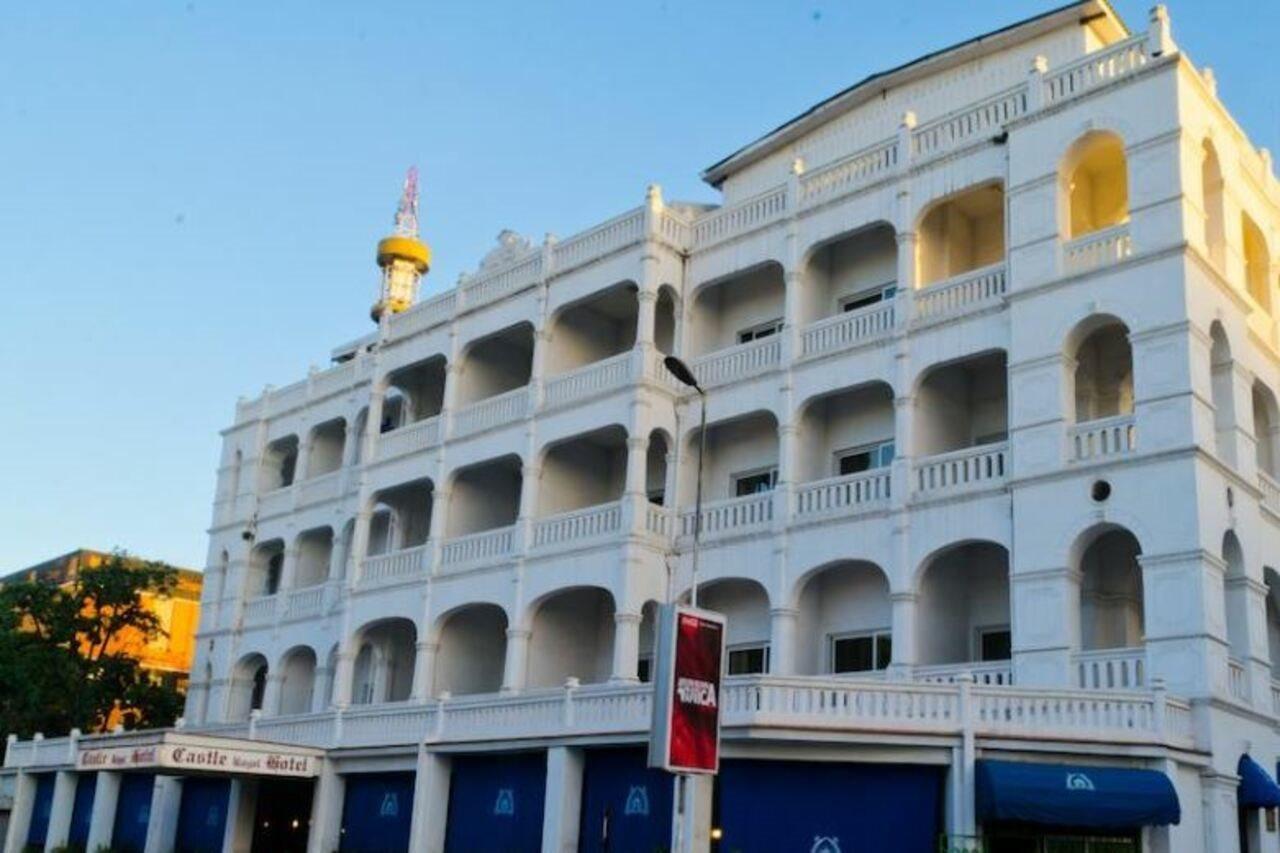 Sentrim Castle Royal Hotel Mombasa Eksteriør billede