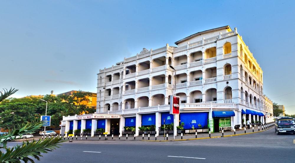 Sentrim Castle Royal Hotel Mombasa Eksteriør billede